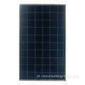 painel solar de 290W poli alta eficiência